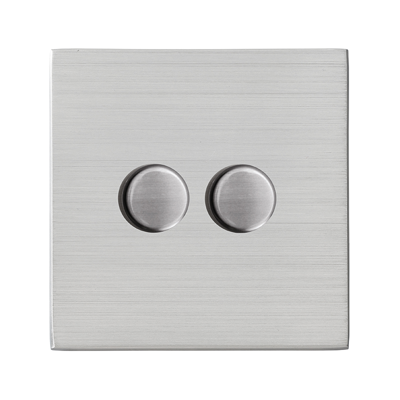 Hart CFX SS 2g LEDITB100 2 way Dimmer SS