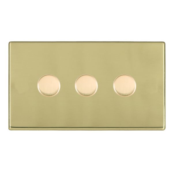 Hart CFX PB 3g LEDITB100 2 way Dimmer PB