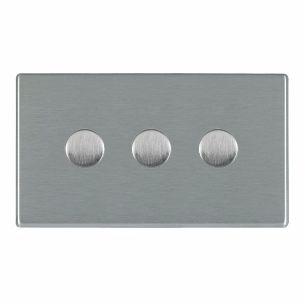 Hart CFX SS 3g LEDITB100 2 way Dimmer SS