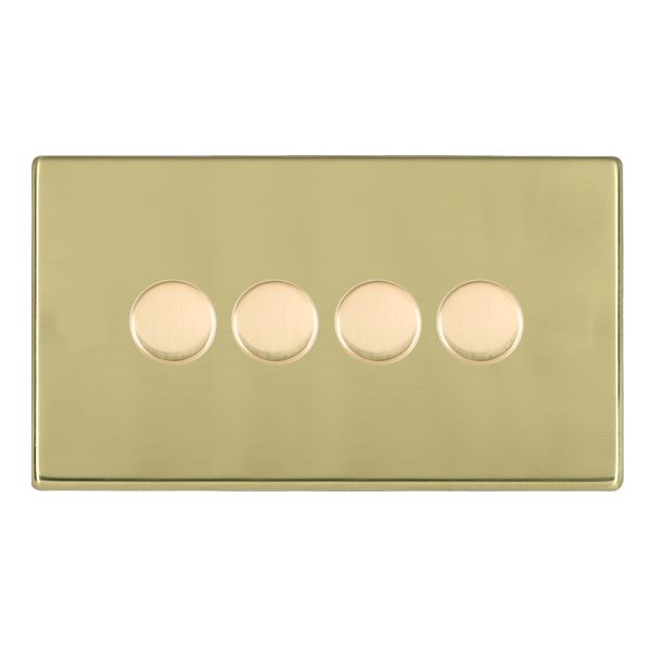 Hart CFX PB 4g LEDITB100 2 way Dimmer PB