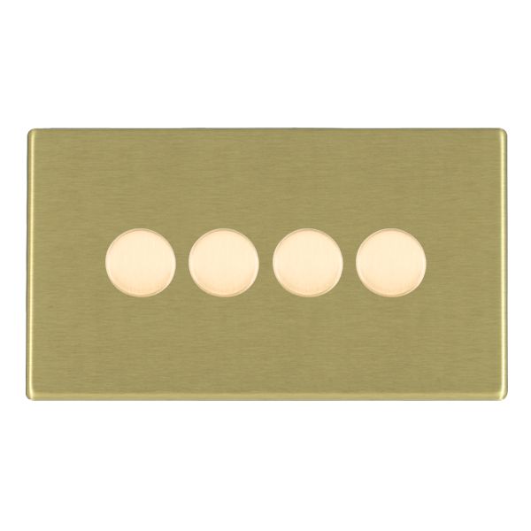 Hart CFX SB 4g LEDITB100 2 way Dimmer SB