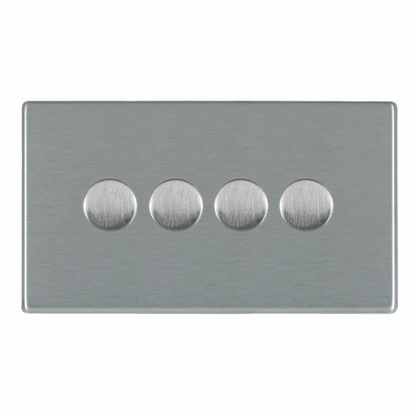 Hart CFX SS 4g LEDITB100 2 way Dimmer SS