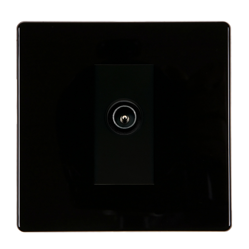 HCFX Col BL 1g Non-Isolated TV (Male)BL
