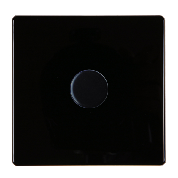 HCFX Col BL 1g LEDITB100 2 way Dimmer BL