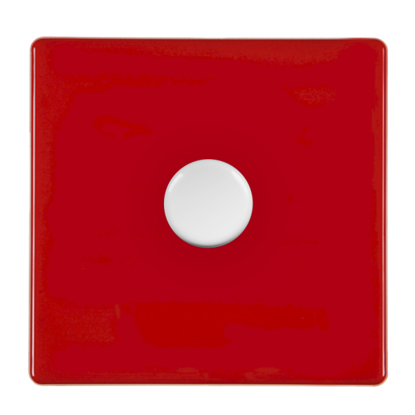 HCFX Col Red 1g LEDITB100 2 way Dim WH
