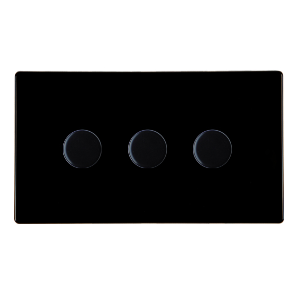 HCFX Col BL 3g LEDITB100 2 way Dimmer BL