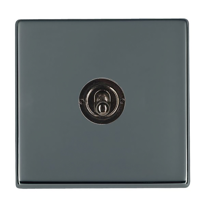 Hart G2 BK 1g 20AX 2Way Toggle BK