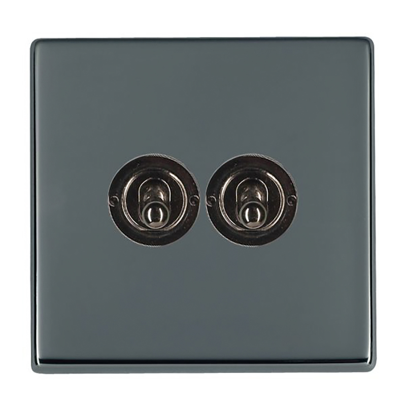 Hart G2 BK 2g 20AX 2Way Toggle BK