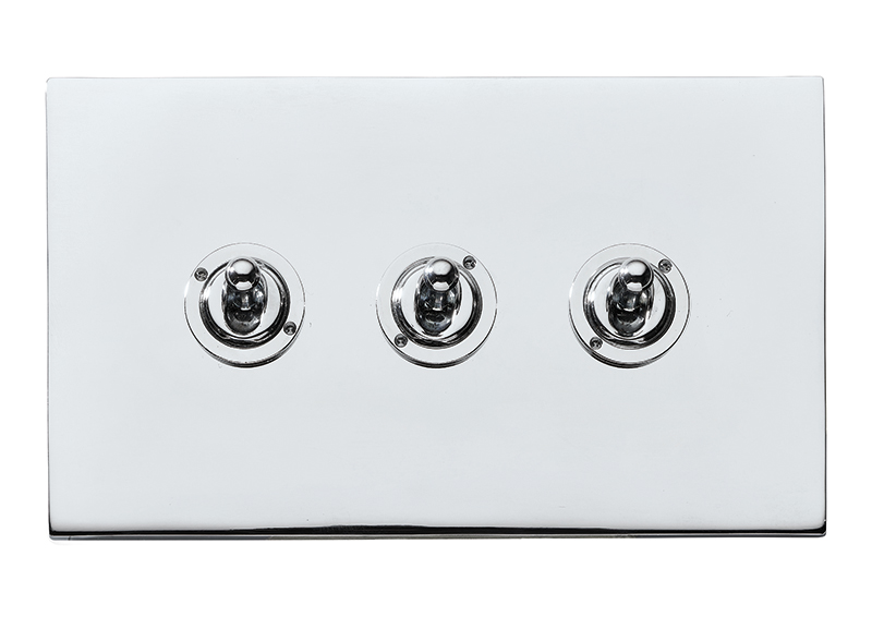 Hart G2 BC 3g 20AX 2Way Toggle BC