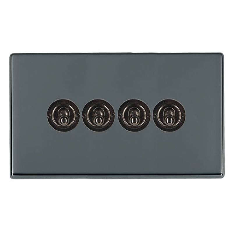 Hart G2 BK 4g 20AX 2Way Toggle BK