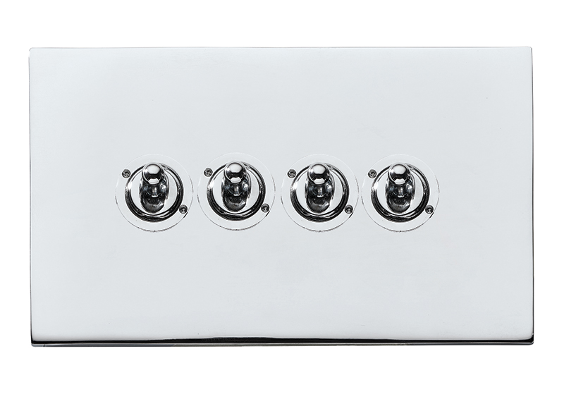 Hart G2 BC 4g 20AX 2Way Toggle BC