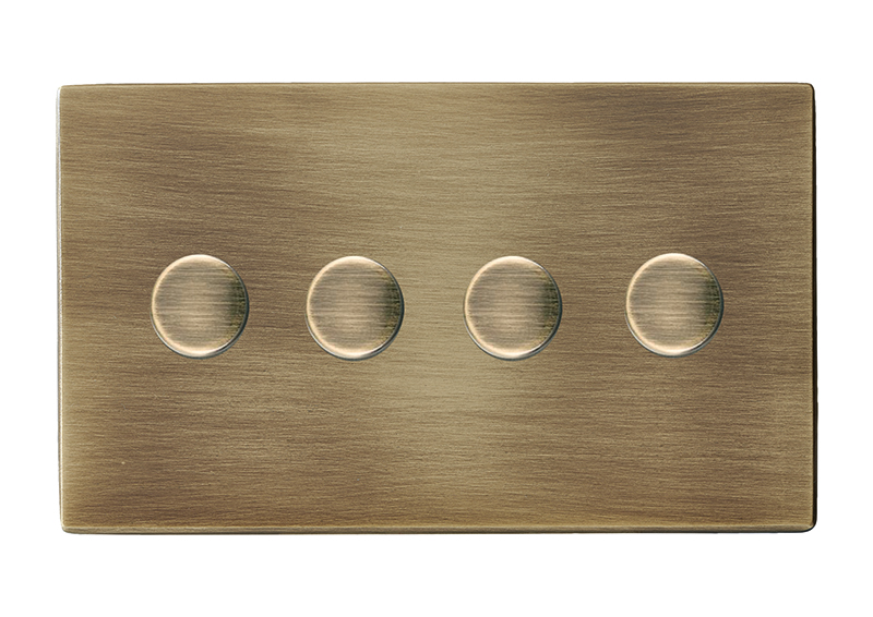 Hart G2 AB 4g LEDITB100 2 way Dimmer AB