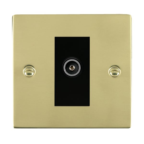 Shr PB 1g No-Isolat TV (Female) BL