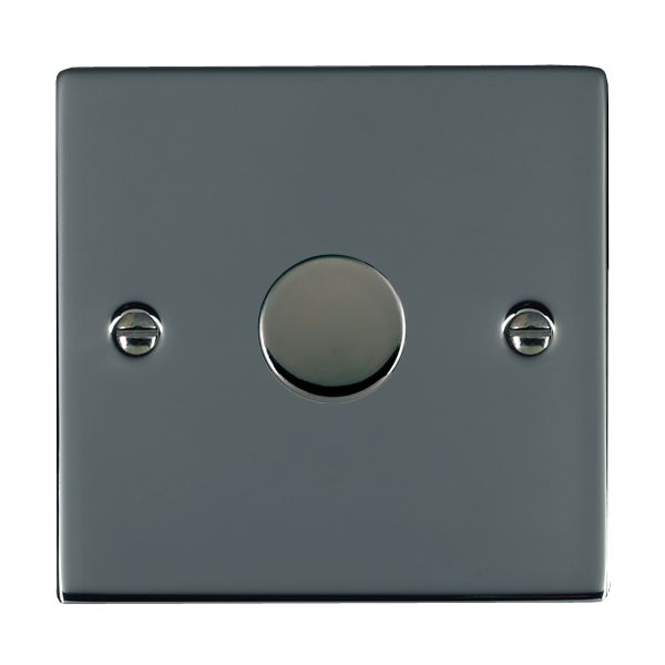Shr BK 1g LEDITB100 2 way Dimmer BK