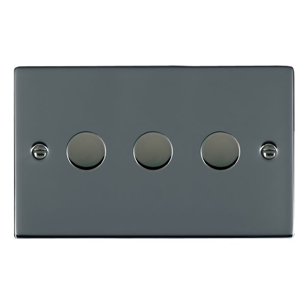 Shr BK 3g LEDITB100 2 way Dimmer BK