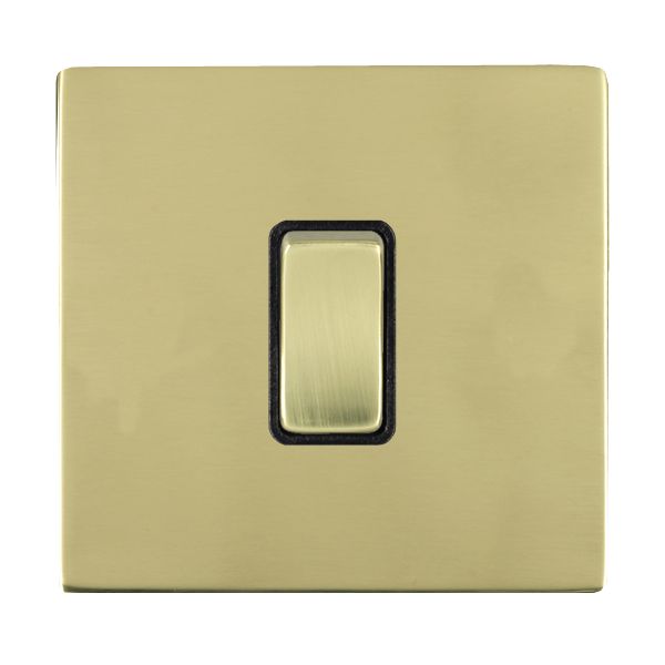 Shr CFX PB 1g 10AX Inter Rkr PB/BL