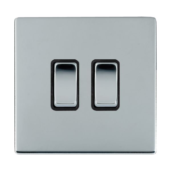 Shr CFX BC 2g 20AX Inter Rkr BC/BL