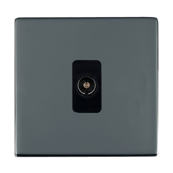 Shr CFX BK 1g Isolated TV 1in/1out BL