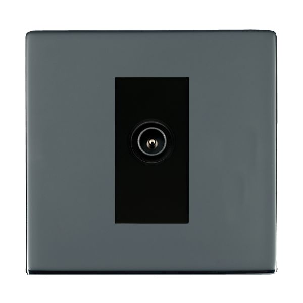 Shr CFX BK 1g Non-Isolated TV (Male)BL