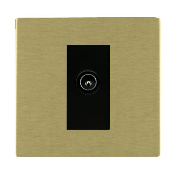 Shr CFX SB 1g Non-Isolated TV (Male)BL