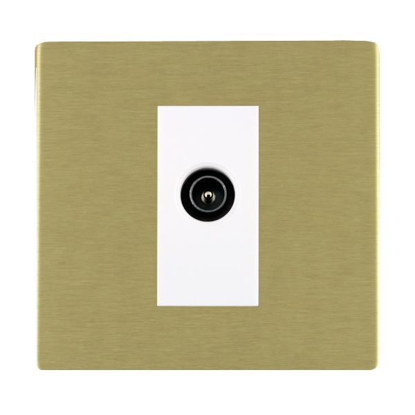 Shr CFX SB 1g Non-Isolated TV (Male)WH