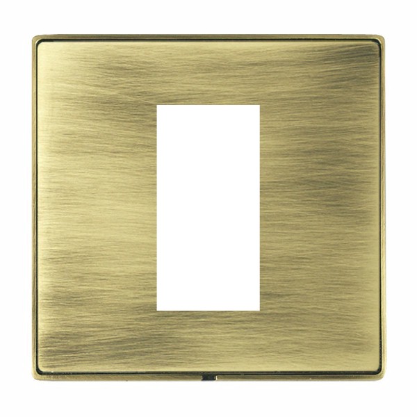 L-Duo CFX AB/AB 1 Euro Apert 25×50+Grid