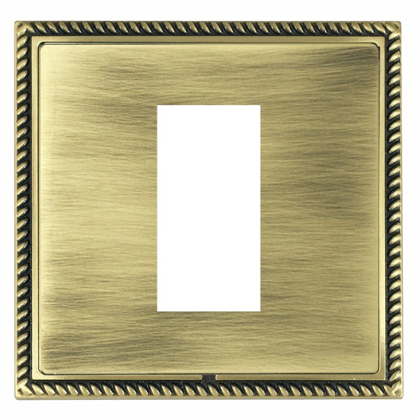 L-Geo CFX AB/AB 1 Euro Apert 25×50+Grid
