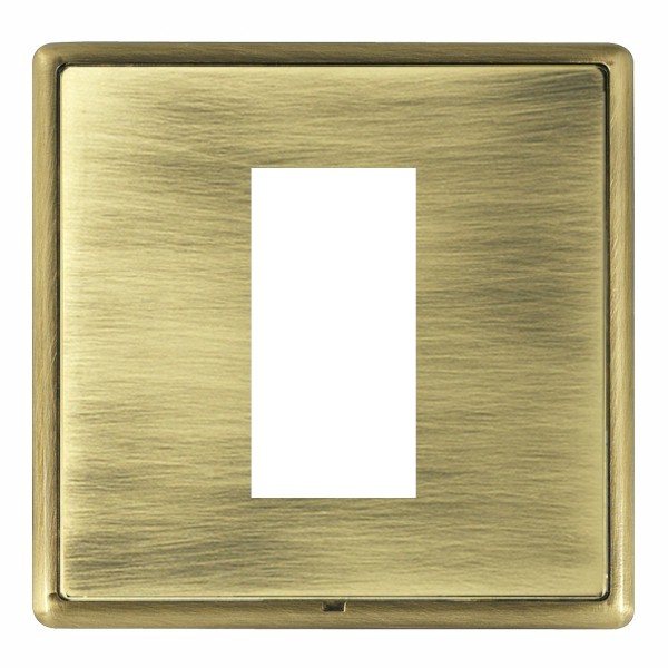 L-Ron CFX AB/AB 1 Euro Apert 25×50+Grid