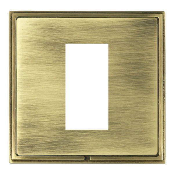L-Sca CFX AB/AB 1 Euro Apert 25×50+Grid