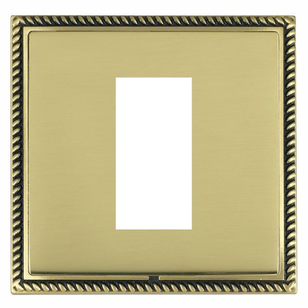 L-Geo CFX AB/PB 1 Euro Apert 25×50+Grid