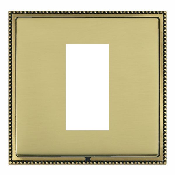 L-Per CFX AB/PB 1 Euro Apert 25×50+Grid