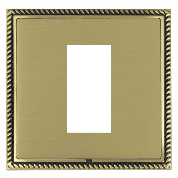 L-Geo CFX AB/SB 1 Euro Apert 25×50+Grid