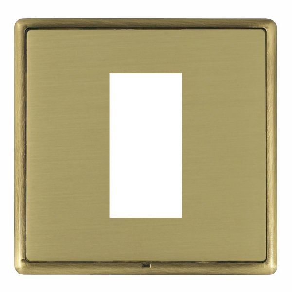 L-Ron CFX AB/SB 1 Euro Apert 25×50+Grid