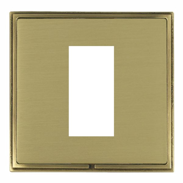 L-Sca CFX AB/SB 1 Euro Apert 25×50+Grid