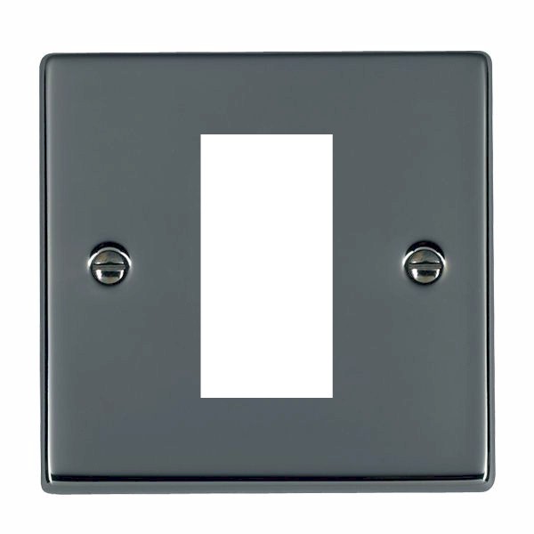 Hart BK 1 Euro Apert 25×50+Grid