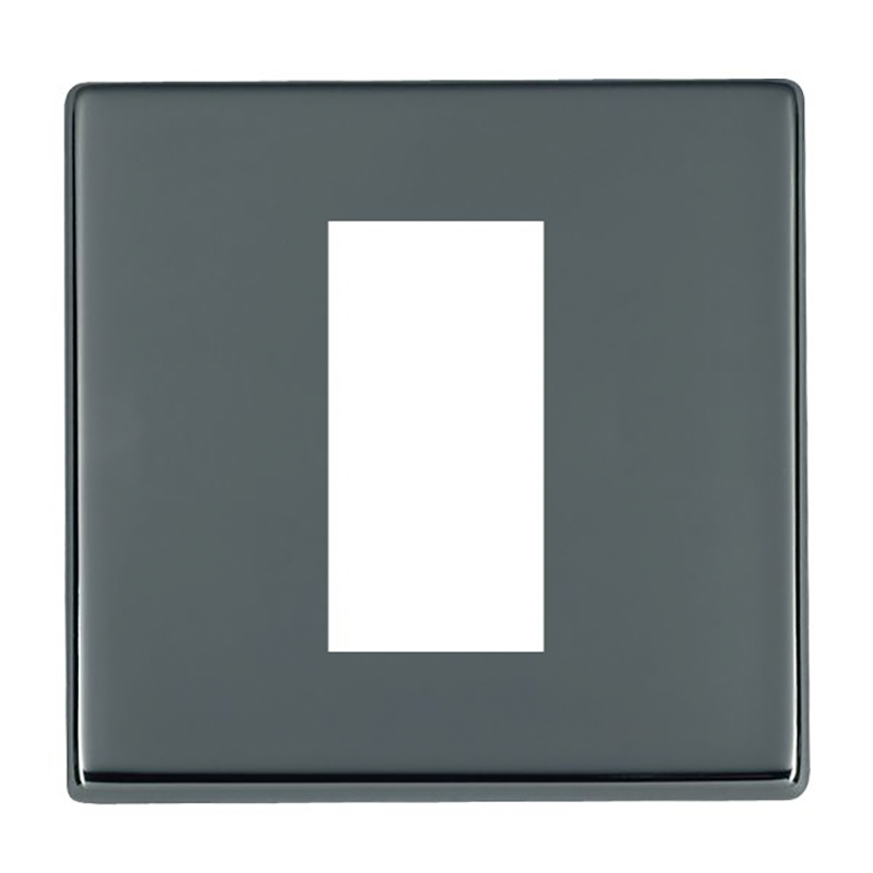 Hart G2 BK 1 Euro Apert 25×50+Grid