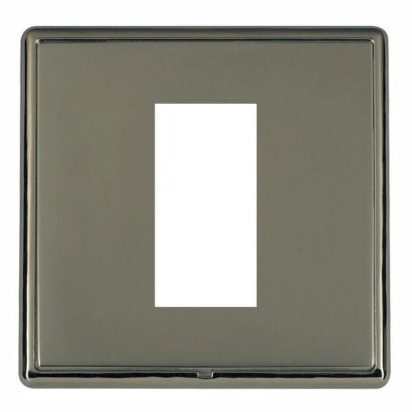 L-Ron CFX BK/BK 1 Euro Apert 25×50+Grid