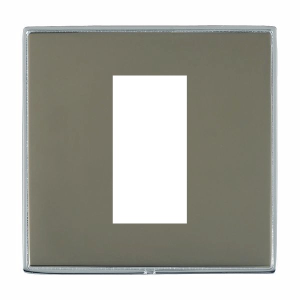L-Duo CFX BC/BK 1 Euro Apert 25×50+Grid