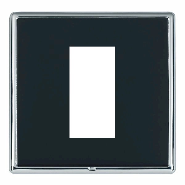 L-Ron CFX BC/N 1 Euro Apert 25×50+Grid