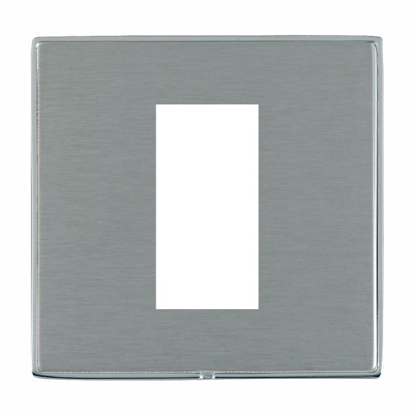 L-Duo CFX BC/SS 1 Euro Apert 25×50+Grid