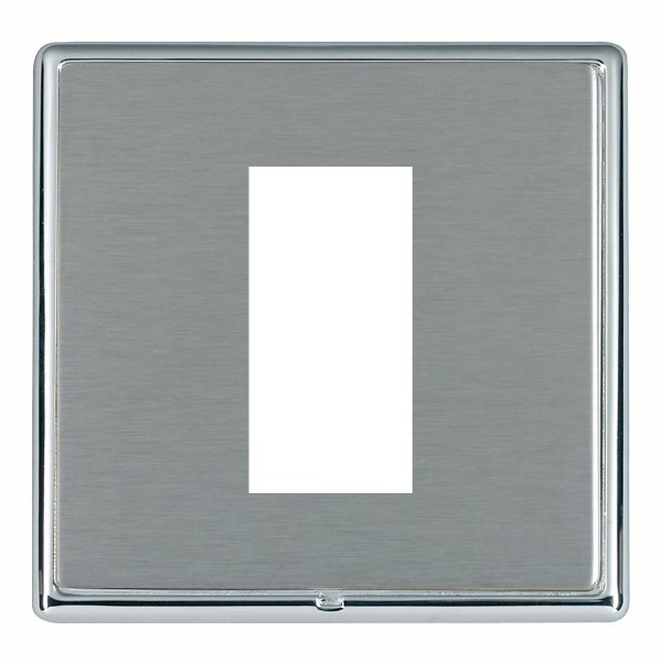L-Ron CFX BC/SS 1 Euro Apert 25×50+Grid