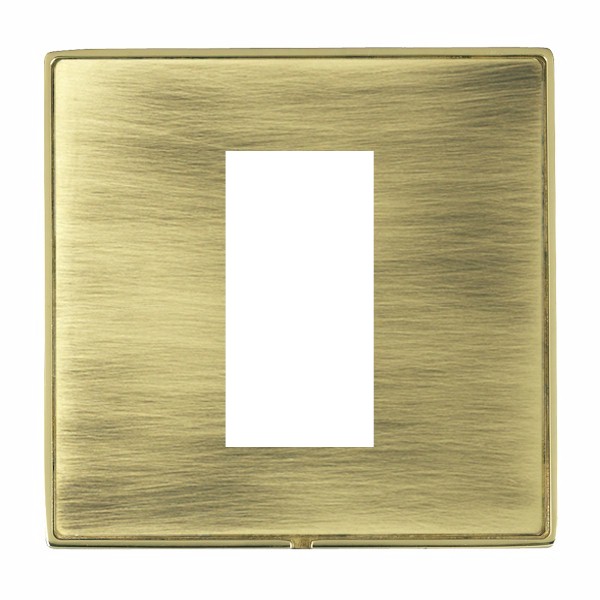 L-Duo CFX PB/AB 1 Euro Apert 25×50+Grid