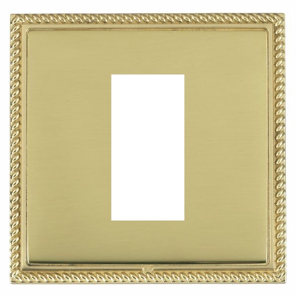 L-Geo CFX PB/PB 1 Euro Apert 25×50+Grid