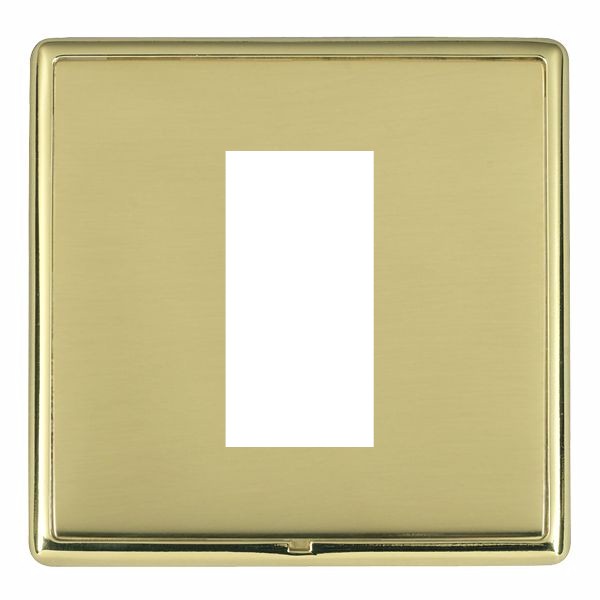 L-Ron CFX PB/PB 1 Euro Apert 25×50+Grid