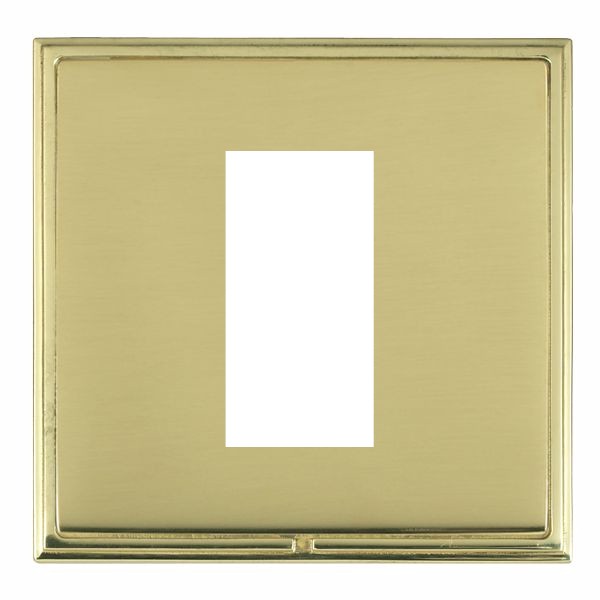 L-Sca CFX PB/PB 1 Euro Apert 25×50+Grid