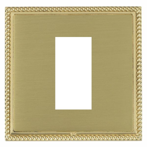 L-Geo CFX PB/SB 1 Euro Apert 25×50+Grid