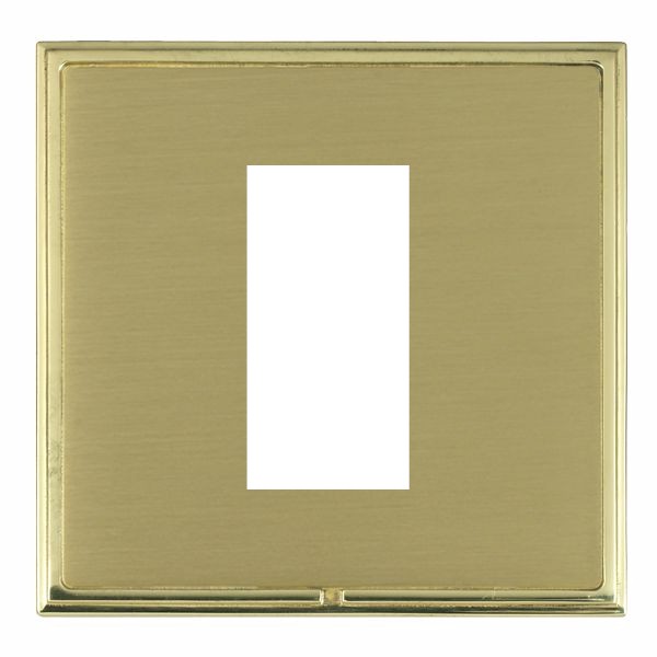 L-Sca CFX PB/SB 1 Euro Apert 25×50+Grid