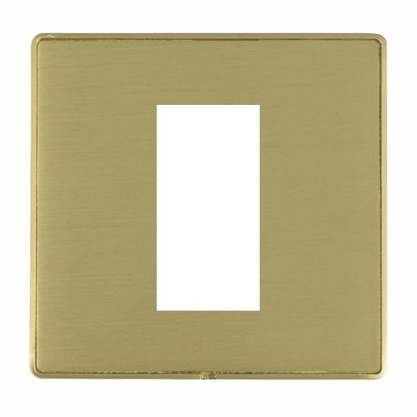 L-Duo CFX SB/SB 1 Euro Apert 25×50+Grid