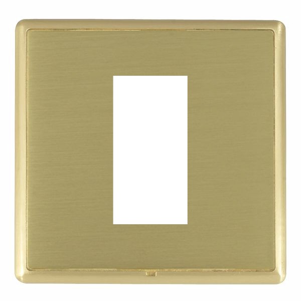 L-Ron CFX SB/SB 1 Euro Apert 25×50+Grid