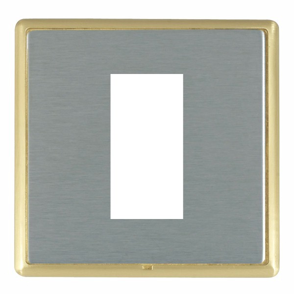 L-Ron CFX SB/SS 1 Euro Apert 25×50+Grid
